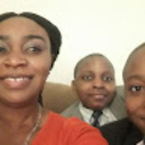 Meet your Posher, Ejiro